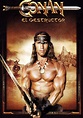 Conan, el destructor - película: Ver online en español