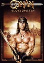 Conan, el destructor - película: Ver online en español