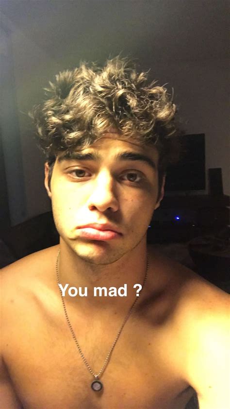 Pornpic Xxx Noah Centineo American Actor