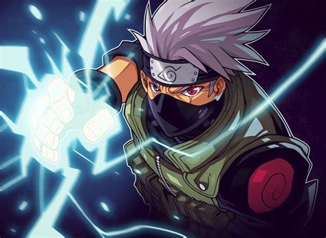 A collection of the top 48 kakashi sharingan wallpapers and backgrounds available for download for free. Kakashi! by edwinhuang on DeviantArt