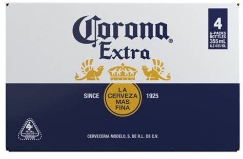 Corona Bottle ML First Choice Liquor Market