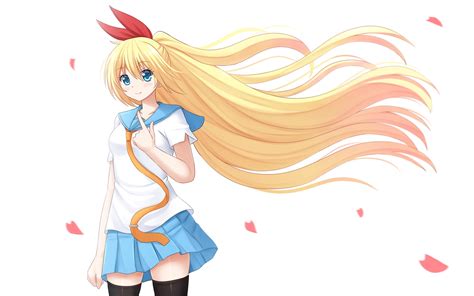 1920x1200 1920x1200 Free Desktop Wallpaper Downloads Nisekoi