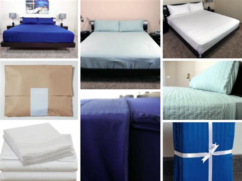 Bed Sheet Materials And Weaves 2022 Ultimate Guide