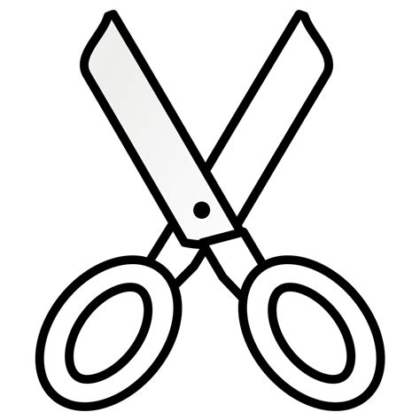 Clip Art Scissors PNG SVG Clip Art For Web Download Clip Art PNG Icon Arts