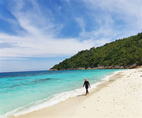 Radiant retreats sdn bhd 10 listings. (2020 Promo) 3d2n Perhentian Ombak Dive Resort Free & Easy ...