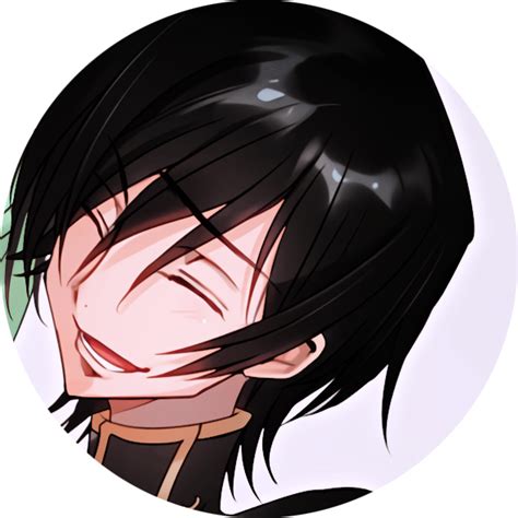 √99以上 Icon Code Geass Lelouch Pfp 168139 Saesipjoskyv4