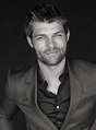Report: Liam McIntyre Auditioned for Role in Episode VII | The Star ...