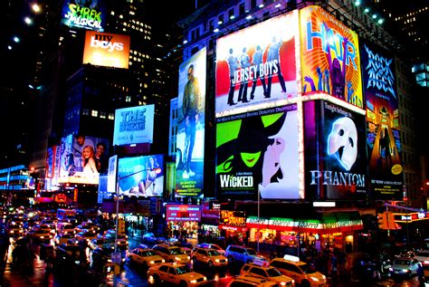 broadway top shows and top parking spothero blog