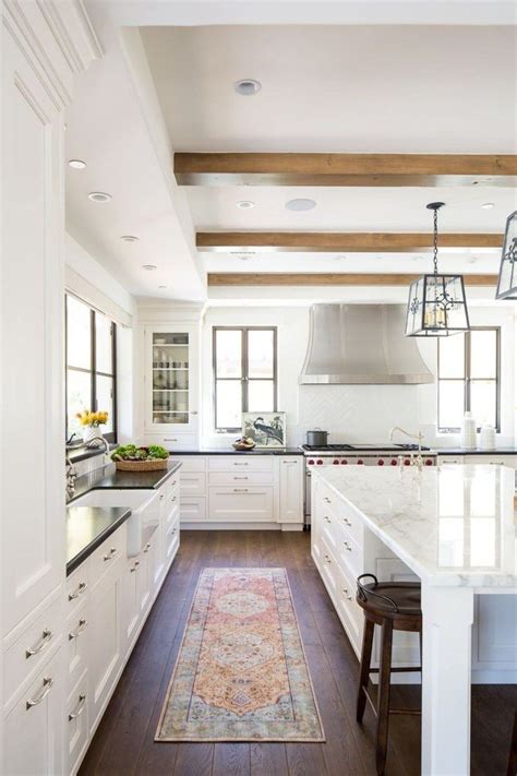 35 ideas about white kitchen cabinets at theydesign