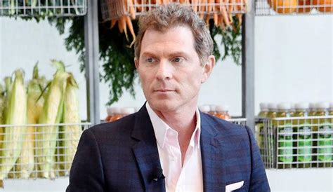 How Many Times Was Bobby Flay Married Plus Who Are His Ex Wives