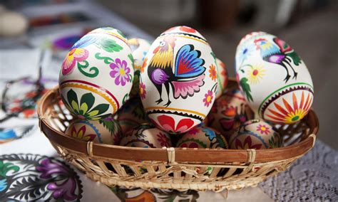 Polish easter breakfast menu 12. 10 Traditional Dishes of Polish Easter | Article | Culture.pl
