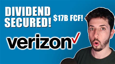 Verizon Earnings Report Is The Worst Over