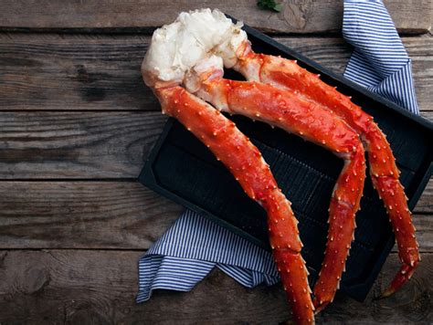 Council Asks Industry For Recommendations On Bristol Bay Red King Crab