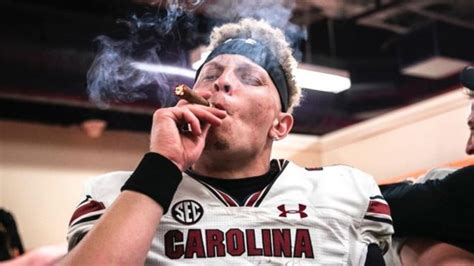 South Carolina Gamecocks Beat Clemson On The Field And On Twitter