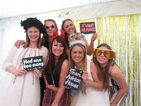 Photo Boothsgreat Fun At Parties Photo Booth Teams Greats