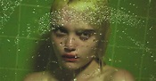 An Album a Day: 18032014 - Sky Ferreira "Night Time, My Time"