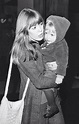 Jenny Boyd and her daughter | Pattie boyd, Mick fleetwood, Jenny