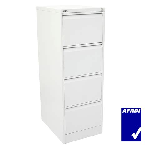 Expanded metal front, extra heavy duty, fire resistant double walled, flammable, gear lockable, hazardous material, visual, janitorial supply, mobile bench distributor of heavy duty and medium duty metal storage cabinets. Super Heavy Duty Vertical Four Drawer Metal Filing Cabinet ...