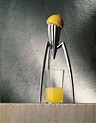 The Secret History Of: Philippe Starck's lemon squeezer | The Independent
