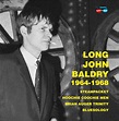 Long John Baldry Broadcasts 1964-68 2CD – Rhythm & Blues Records