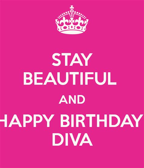 45 Happy Birthday Diva Wallpaper