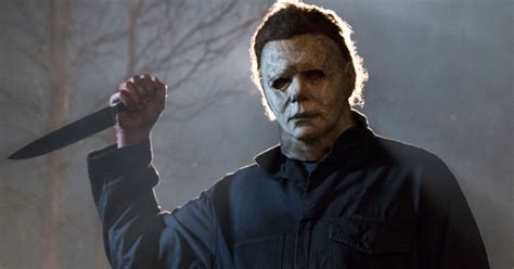 Michael Myers Actor Got Performance Tips From Real Murderer