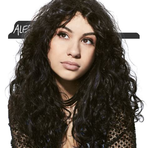 Alessia Cara 3 By Kahlanamnelle On Deviantart