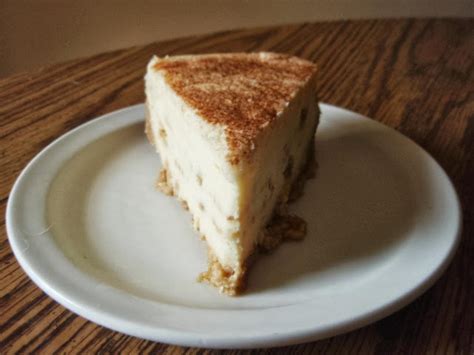 Cinnamon Swirl Cheesecake Recipe Just A Pinch Recipes