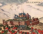 Anna of Dillenburg playfully called William ‘the black traitor’ around ...