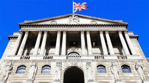 How The Bank Of England Is Modernising Its Systems For The Future