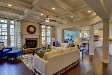 One of the newest floor plans in our popular renaissance series of homes, the normandy is the perfect choice for those seeking a spacious living environment. Ryan Homes Floor Plans Avalon