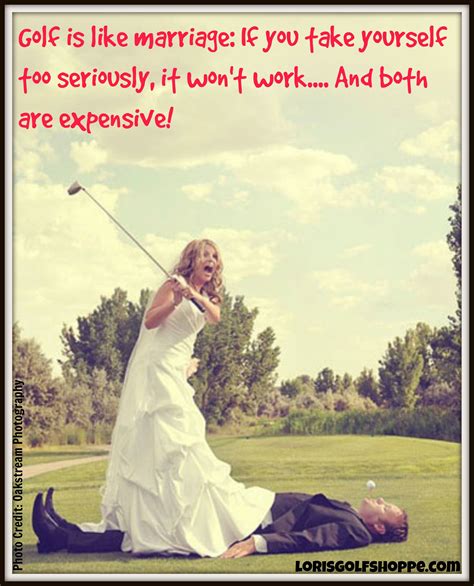 Funny Womens Golf Quotes Aquotesb
