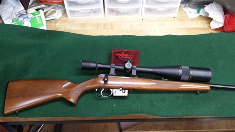 Cz 527 Lux 222 Remington Carolina Shooters Forum