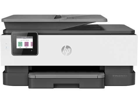 Hp Officejet Pro 8023 All In One Printer Sultec It Solutions