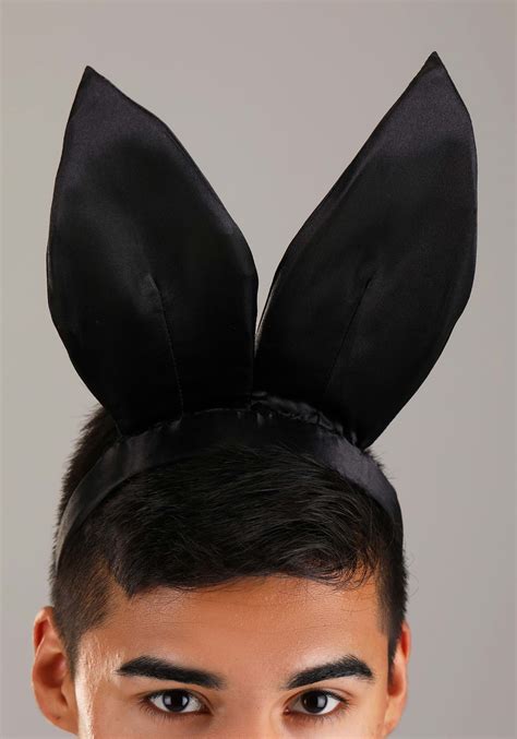 Sexy Bunny Mens Costume