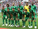 Saudi Arabia World Cup Fixtures, Squad, Group, Guide - World Soccer