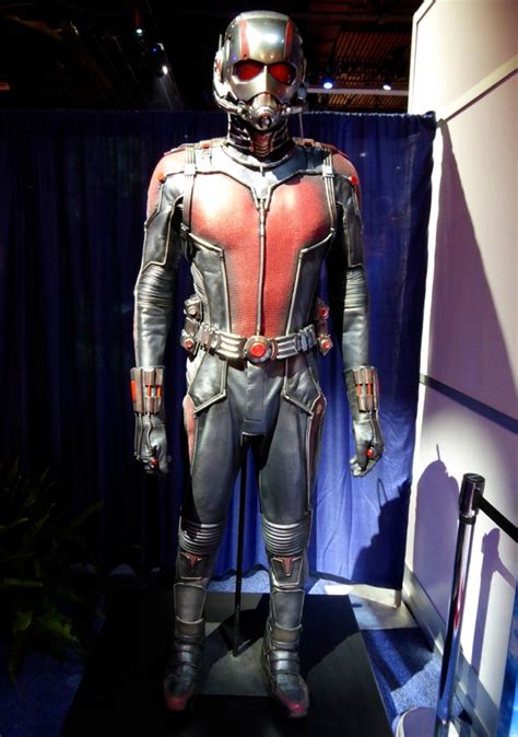 Image Ant Man Suit Promo 002 Marvel Movies Fandom Powered By