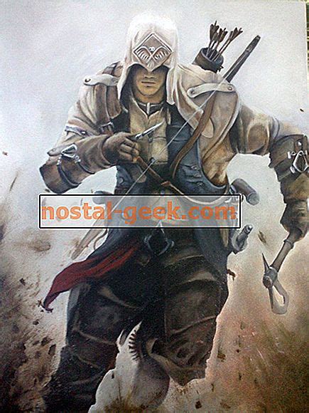 Assassins Creed Die 10 Mächtigsten Assassinen Und 10 Die Wertlos