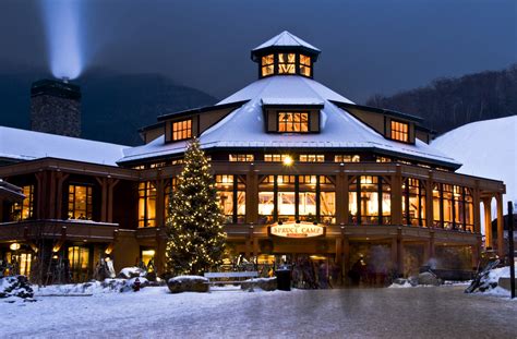 Best Beautiful Hotels In Vermont
