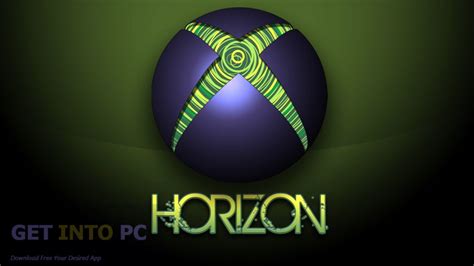 Horizon Xbox 360 Modding Tool Free Download