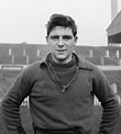 We're remembering the late Duncan Edwards, who tragically passed away ...