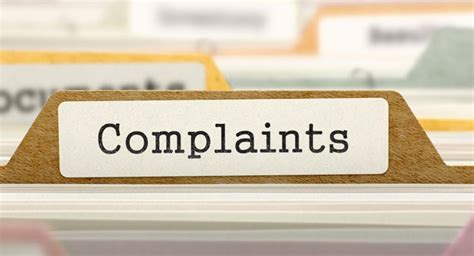 how to handle customer complaints the right way