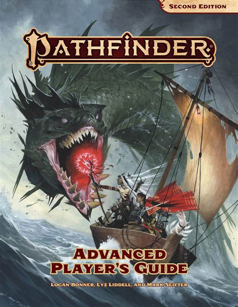 Ready to go beyond the basics? Pathfinder 2E Advanced Players Guide | Review and Page-Through - The Gaming Gang