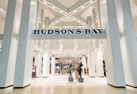 We did not find results for: Hudson's Bay customer service: phone number, hours & reviews