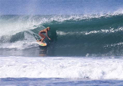 Surfing Surf Ocean Sea Waves Extreme Surfer 14