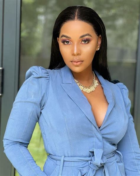 Who Is Gorgeous Mbali Mbali Sebapu Biography Age Birthday Bio Net Worth Date Of Birth And