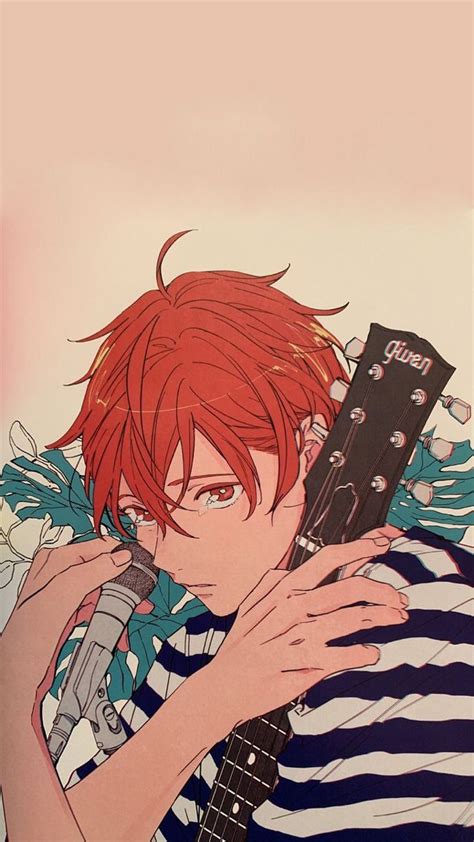 Da Best Given Wallpapers Anime Manga Anime Anime Wallpaper
