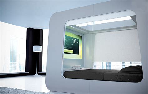 Fast Forward Home Furniture And Technology Of The Future
