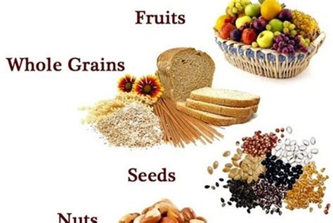 Carbohydrates are all around us, in the rice we eat, in the milk we drink to the flowers we adore, and even in the protective shell of cockroaches. 10 Healthy Carbs that will Fuel your Training! - Vision ...