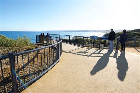 Split Point Lookout Upgrades Great Ocean Road Coast Committee